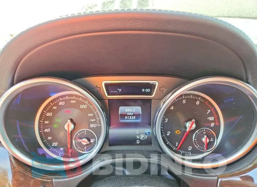 4JGDF6EE6KB204926 Photo# 9