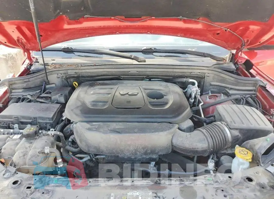 1C4RDJDG4KC722744 Photo# 12