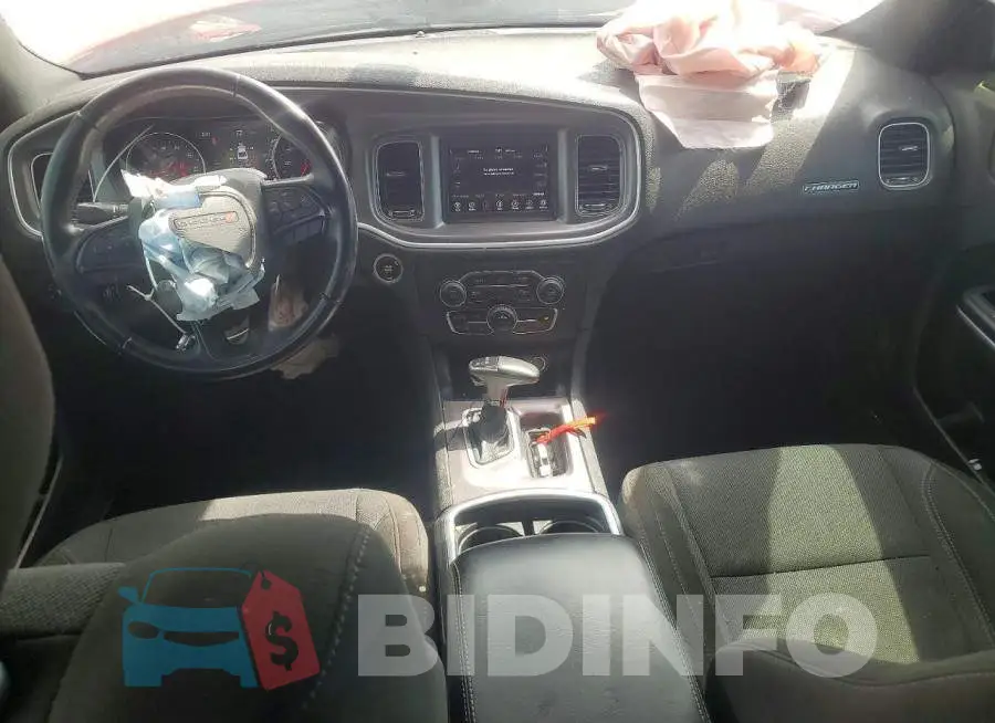 2C3CDXBG3KH721047 Photo# 8