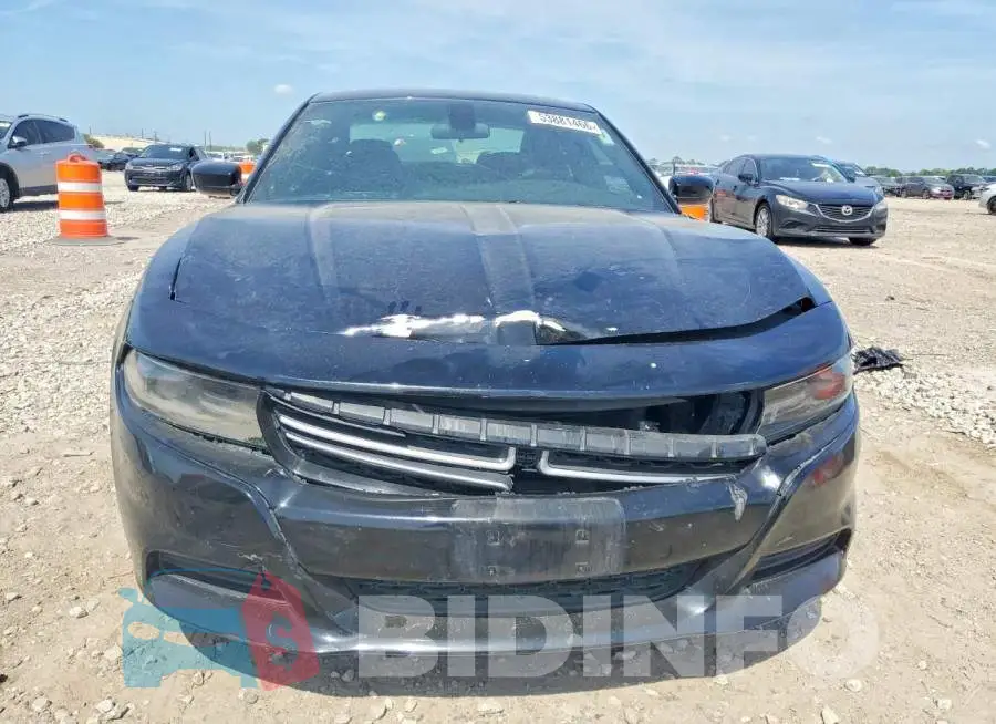 2C3CDXBG4KH724717 Photo# 5