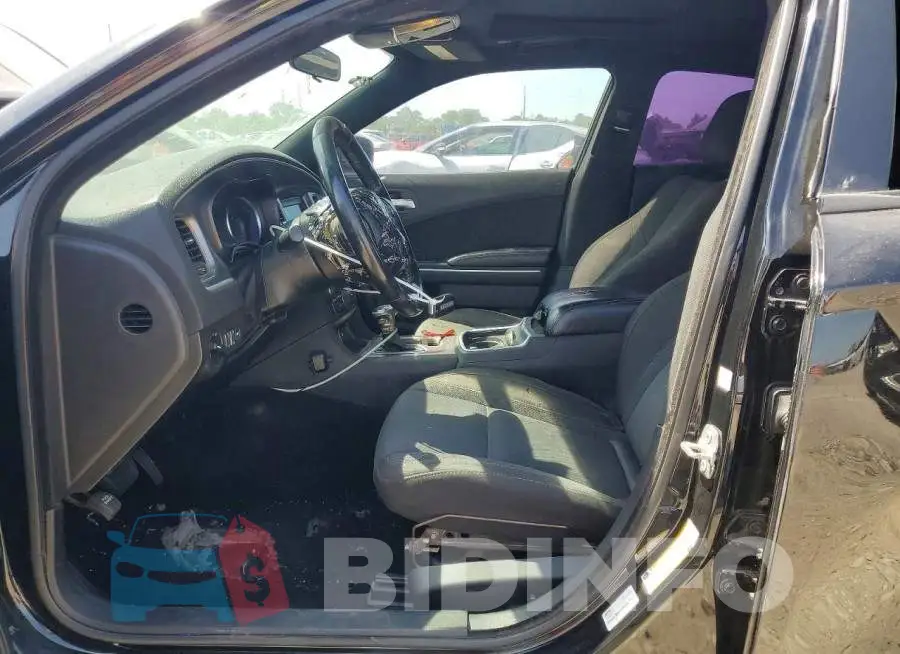 2C3CDXBG4KH724717 Photo# 7