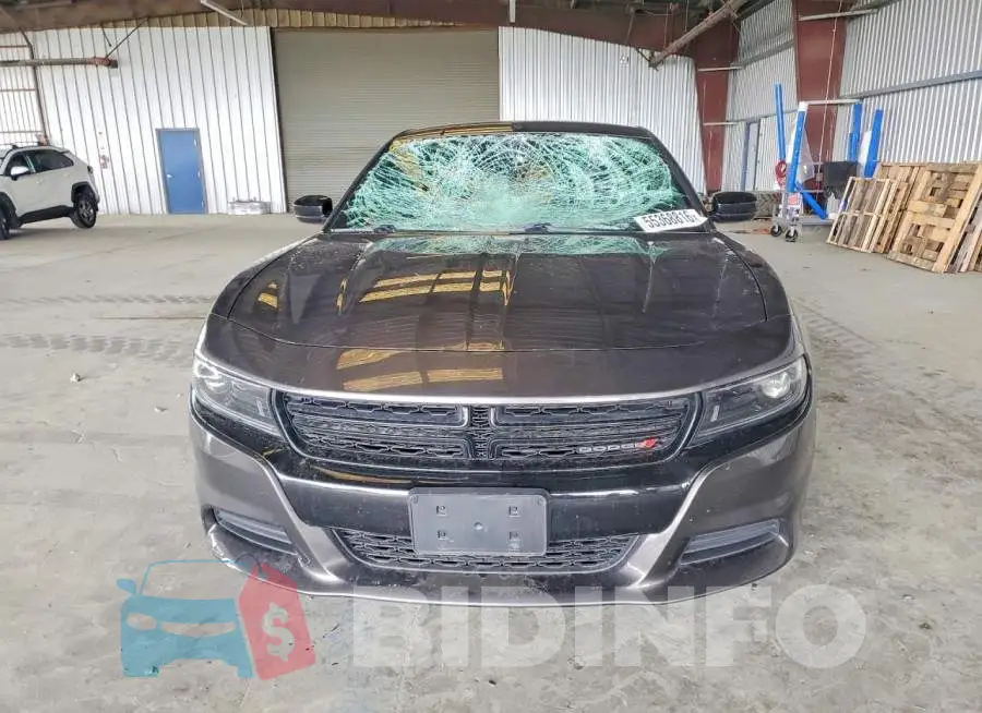 2C3CDXBG4NH178618 Photo# 5