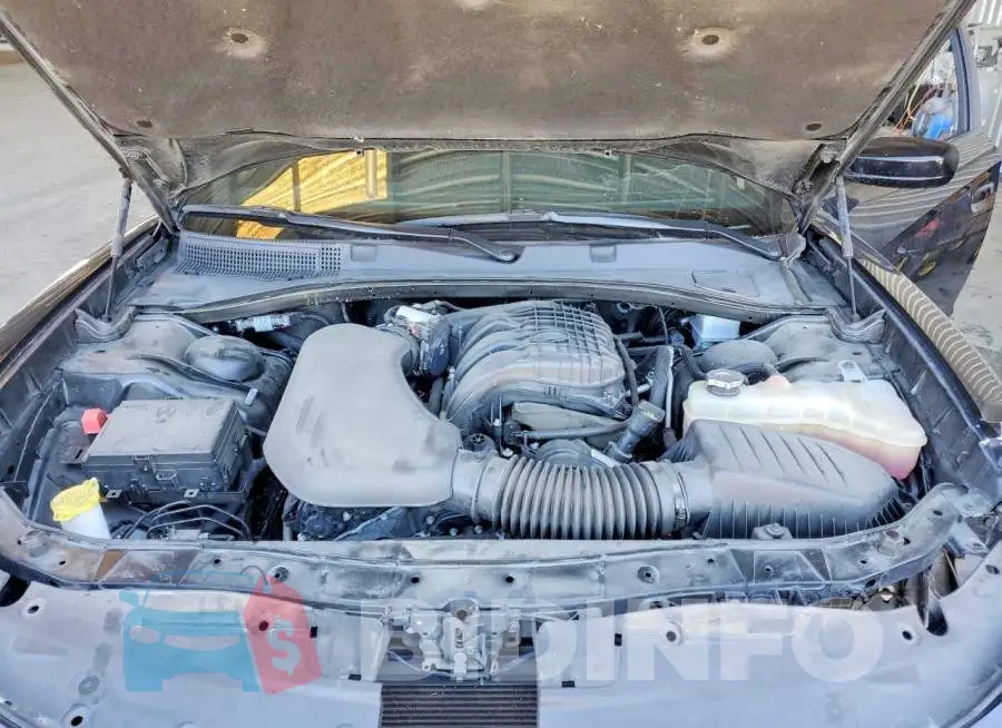 2C3CDXBG5PH687829 Photo# 11