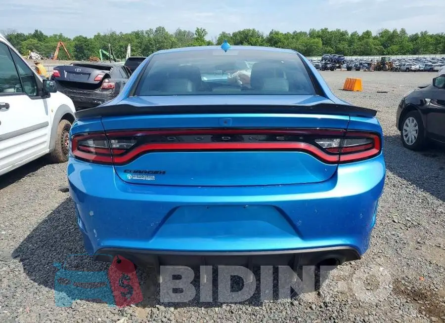 2C3CDXGJ9PH568556 Photo# 6