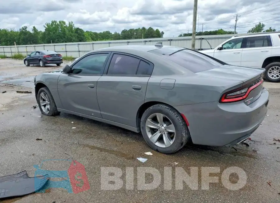 2C3CDXHG4JH133843 Photo# 2