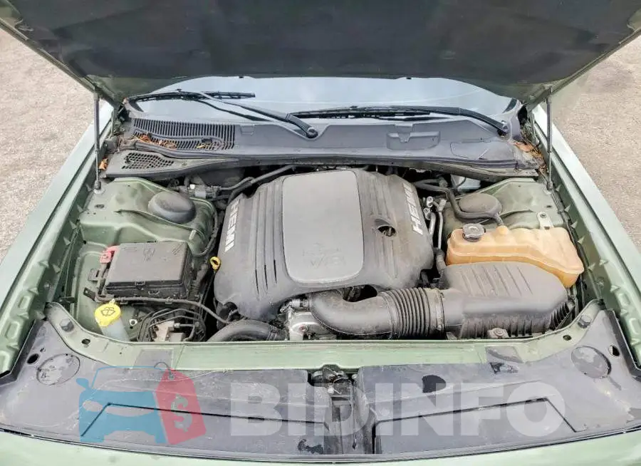 2C3CDZBT3KH719338 Photo# 11