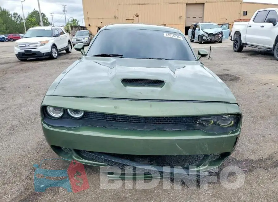 2C3CDZBT3KH719338 Photo# 5