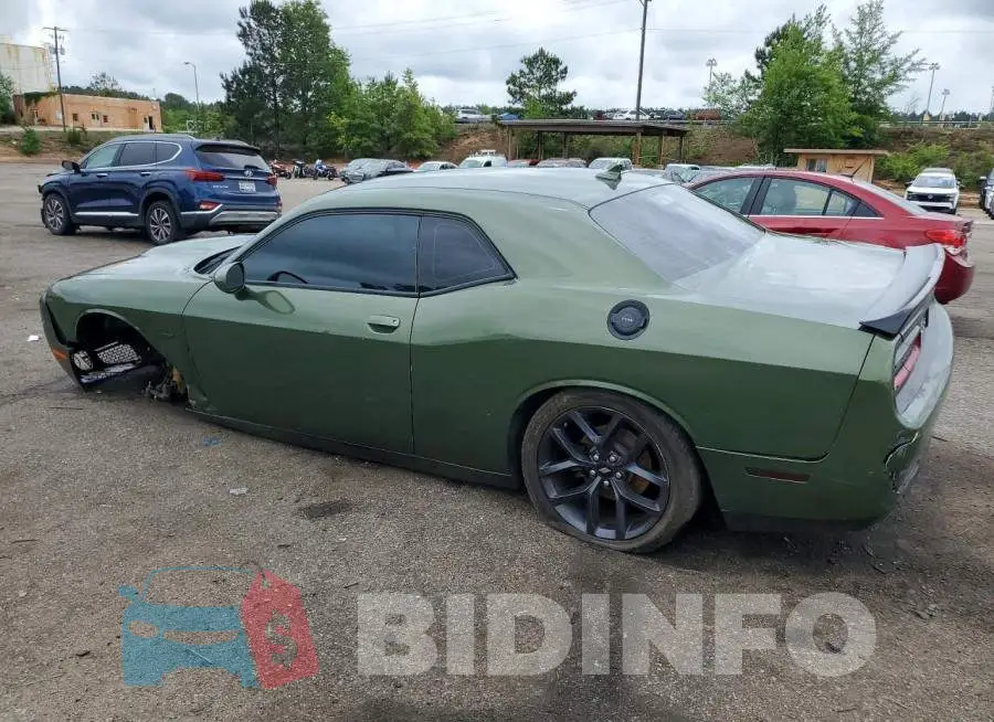 2C3CDZBT3KH719338 Photo# 2