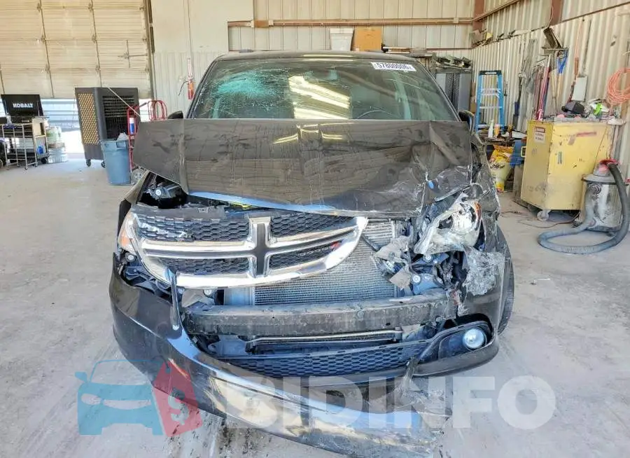 2C4RDGCG0KR610874 Photo# 5