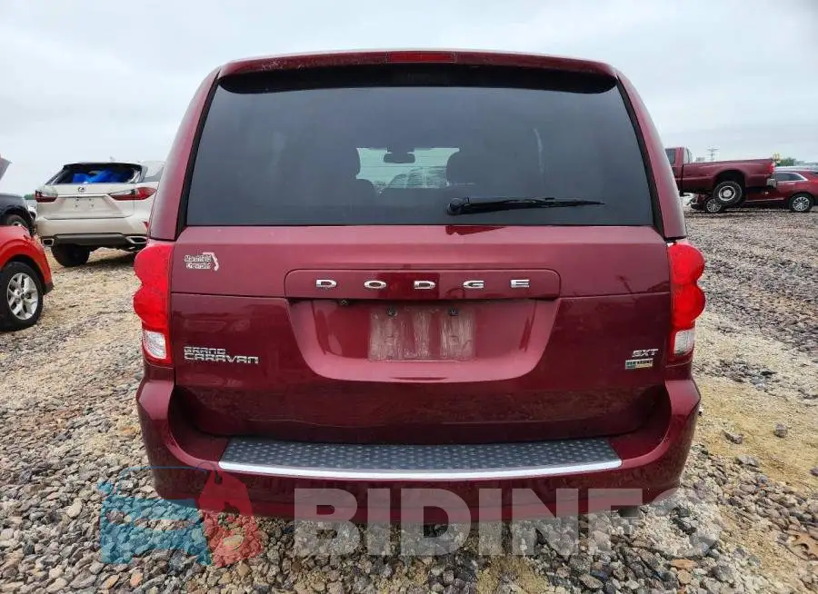2C4RDGCG8KR724251 Photo# 6