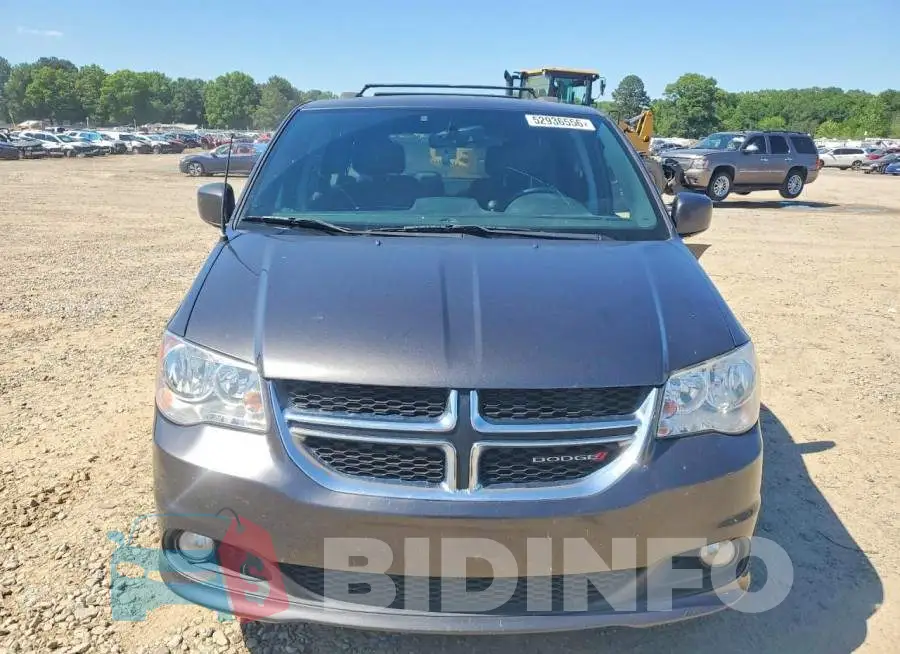 2C4RDGCG9HR590195 Photo# 5