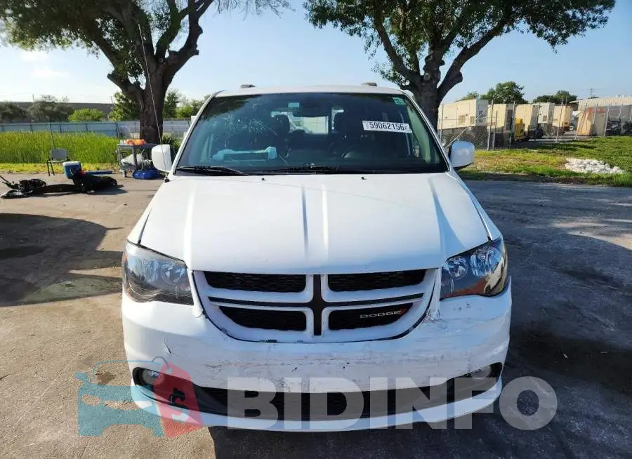 2C4RDGEG7KR750157 Photo# 5