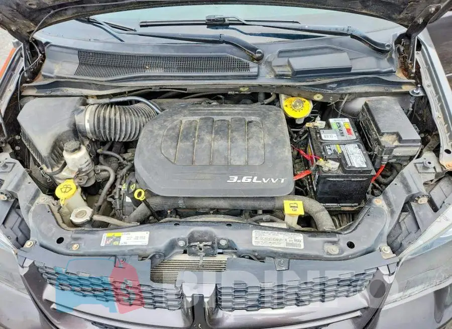 2C4RDGEGXHR681330 Photo# 12