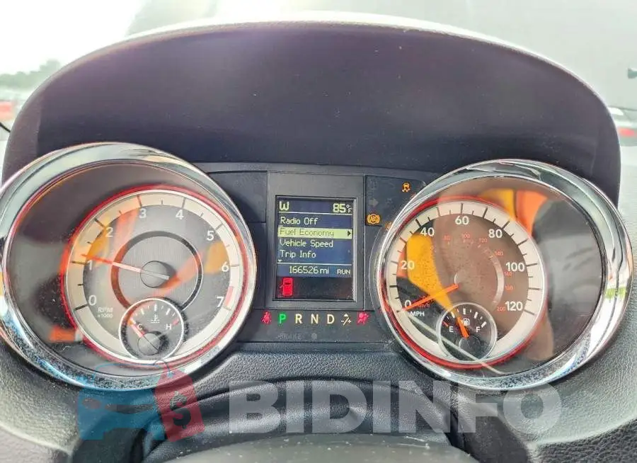 2C4RDGEGXHR681330 Photo# 9