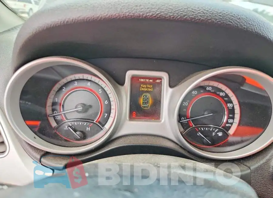 3C4PDCAB8LT264661 Photo# 9