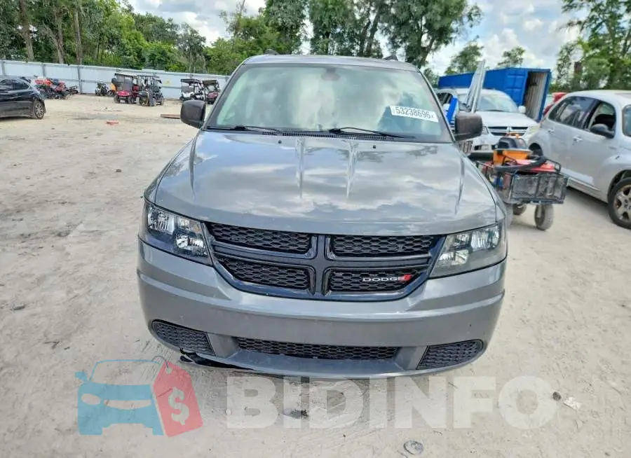 3C4PDCAB8LT264661 Photo# 5