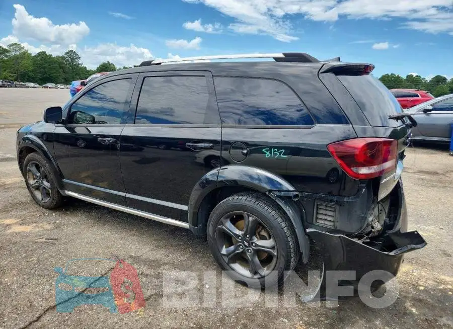 3C4PDCGB4LT272408 Photo# 2