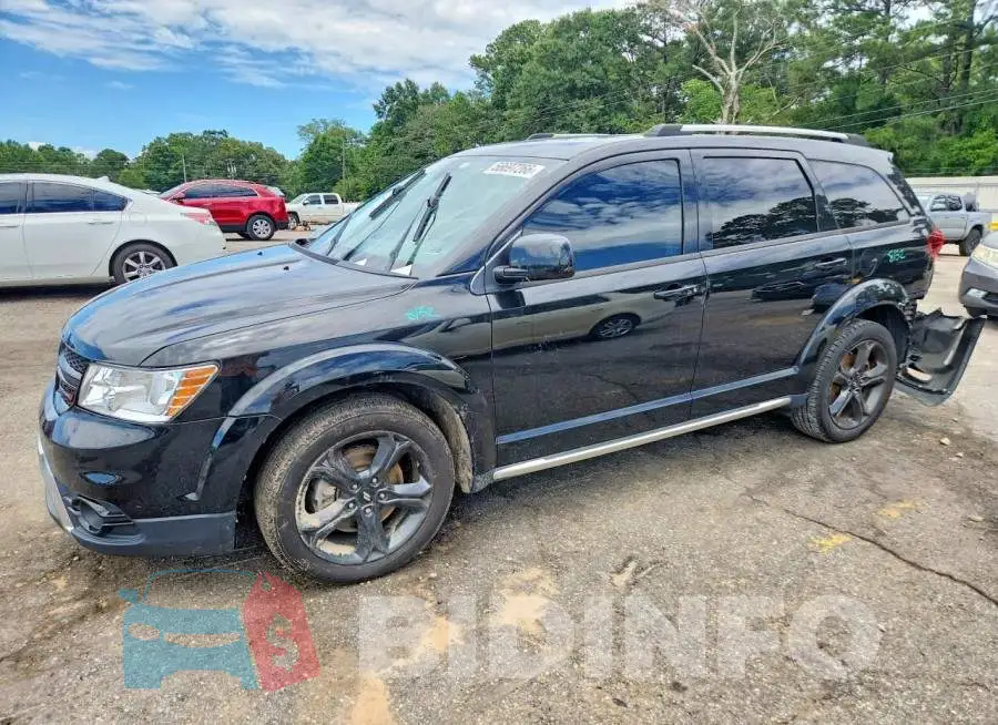 3C4PDCGB4LT272408 Photo# 1