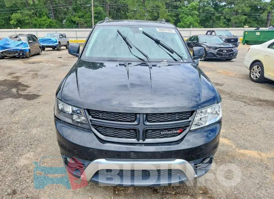 3C4PDCGB4LT272408 Photo# 5
