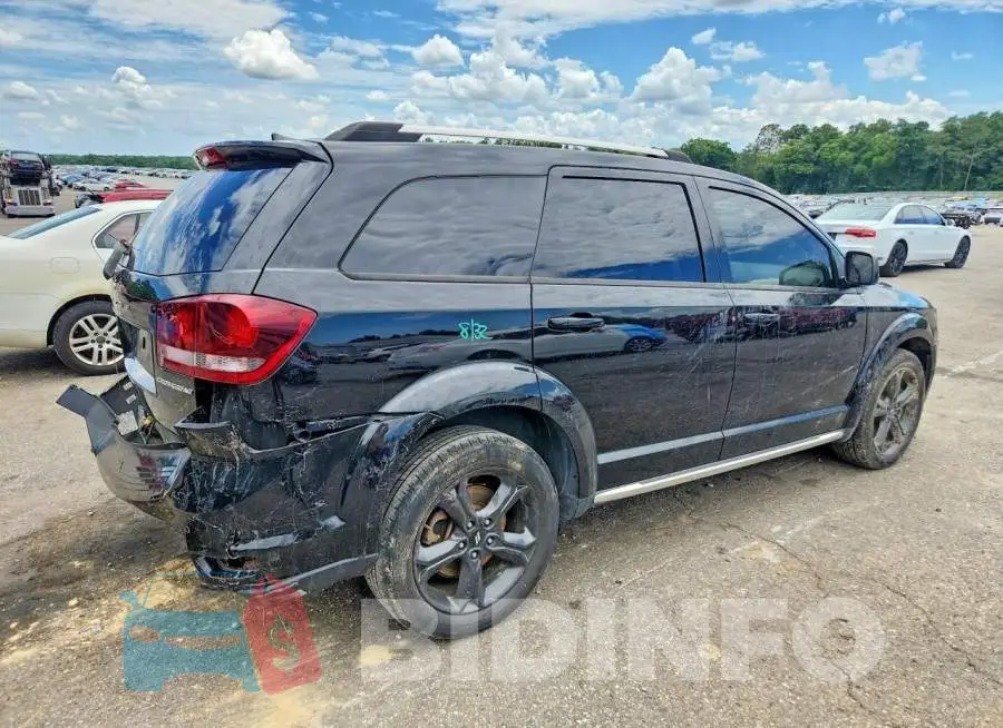 3C4PDCGB4LT272408 Photo# 3