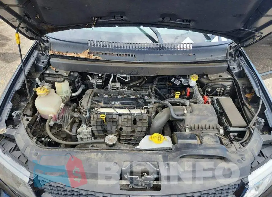 3C4PDCGB4LT272408 Photo# 12