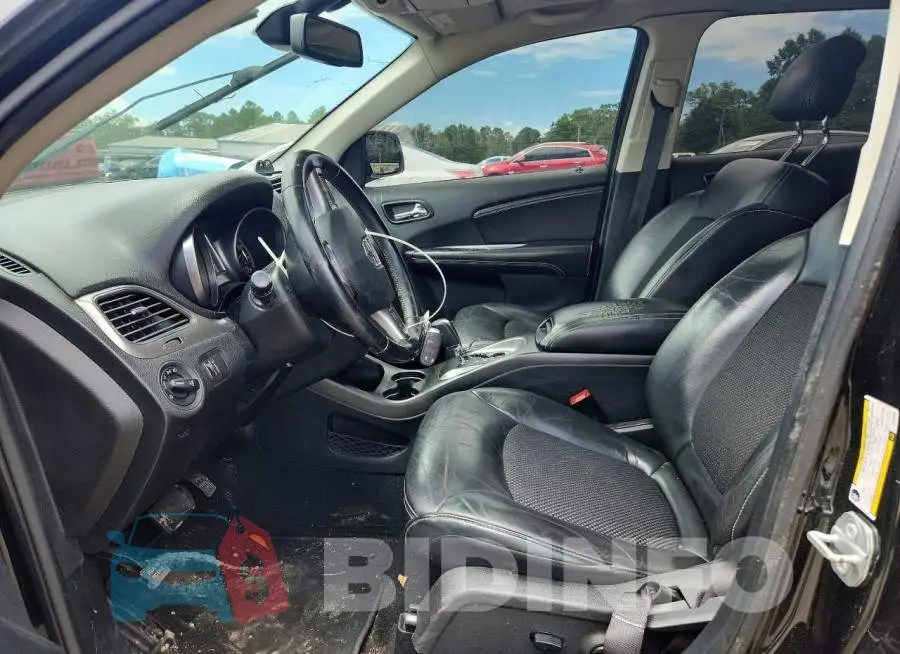 3C4PDCGB4LT272408 Photo# 7