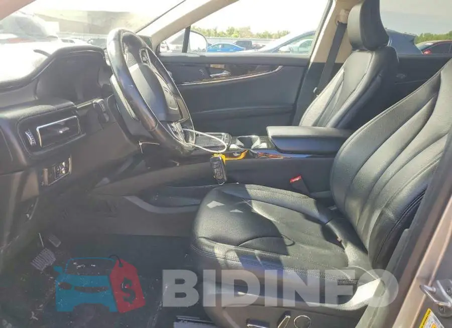 2LMPJ8J92MBL11585 Photo# 7