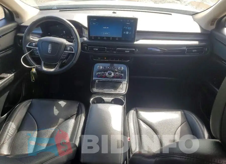 2LMPJ8J92MBL11585 Photo# 8