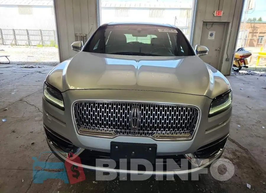 2LMPJ8LP2KBL12843 Photo# 5