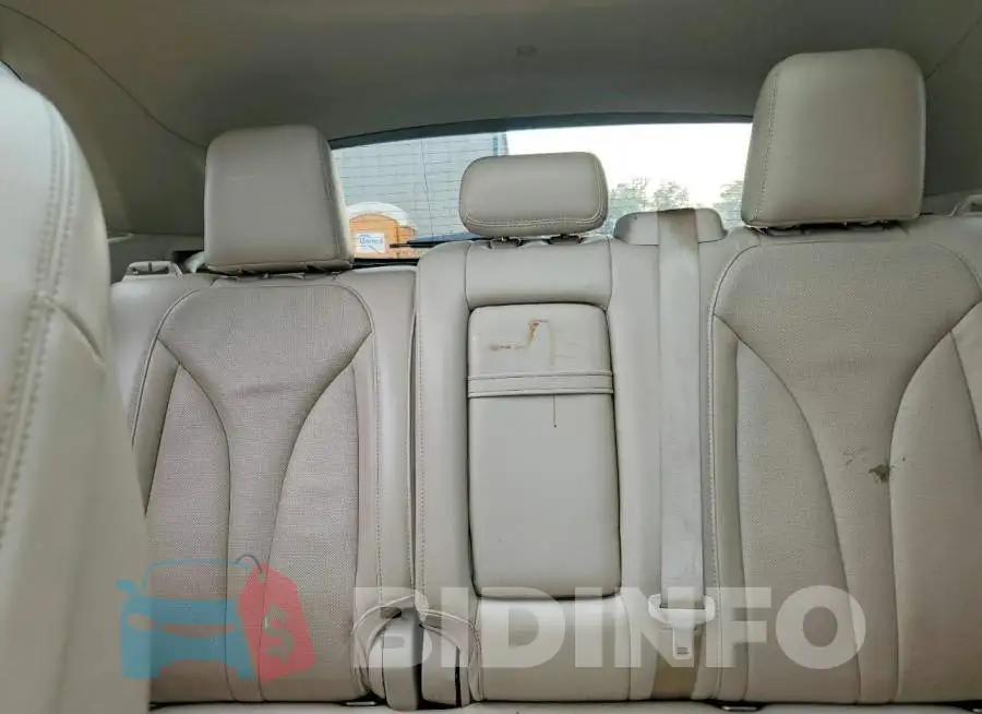 5LMCJ3C94KUL13319 Photo# 10