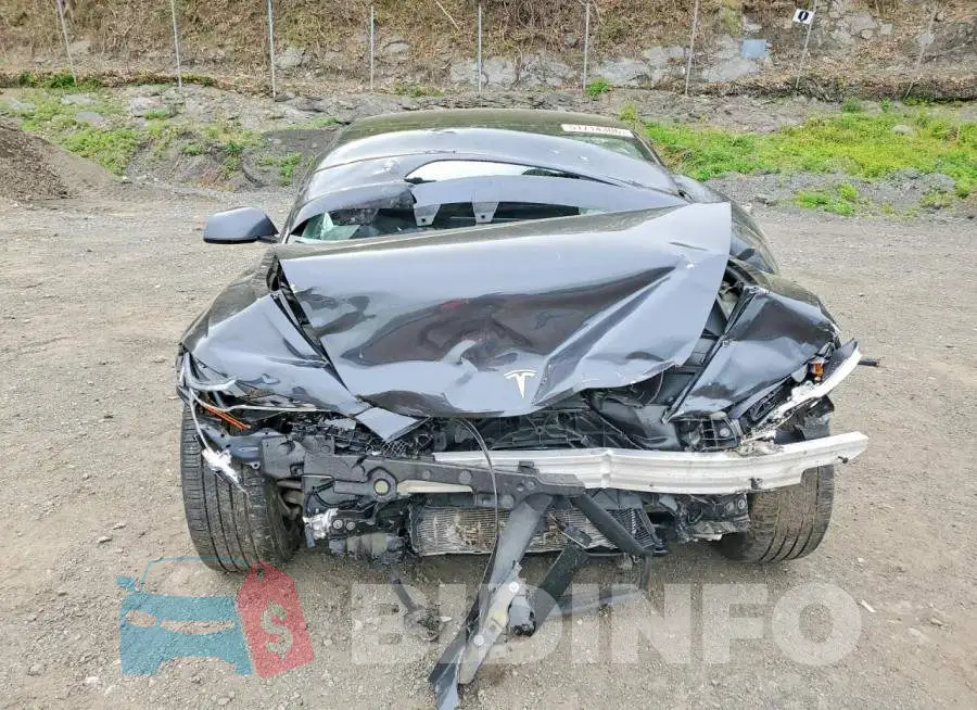5YJ3E1EB2SF900529 Photo# 5