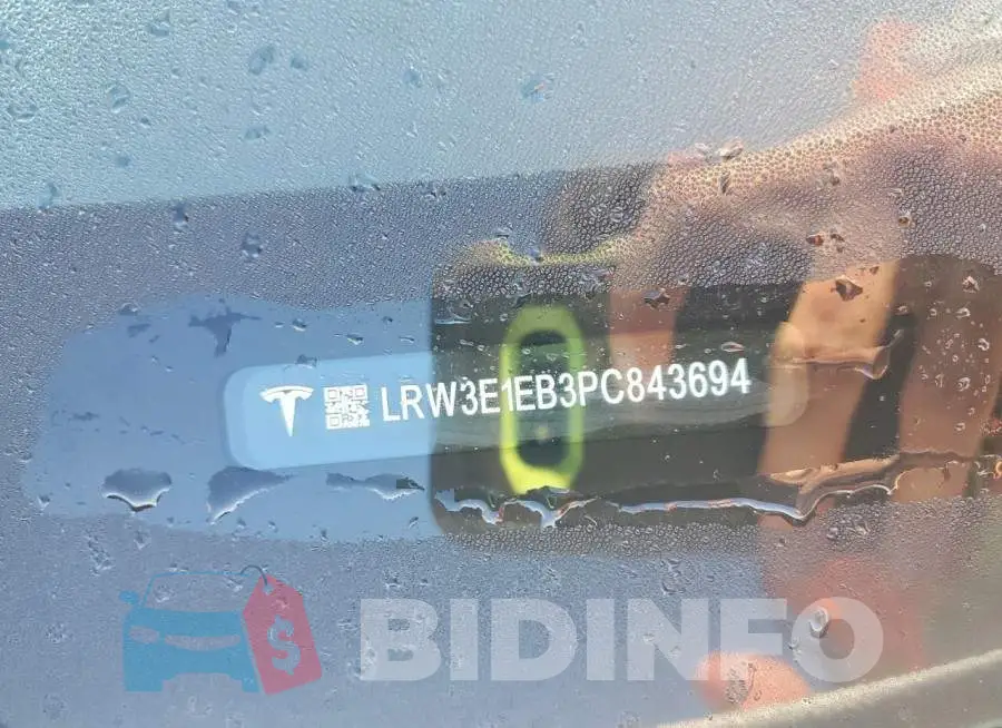 LRW3E1EB3PC843694 Photo# 12