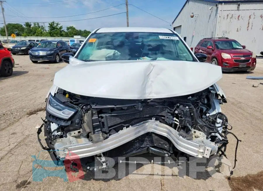 2C4RC1BG1RR182454 Photo# 5