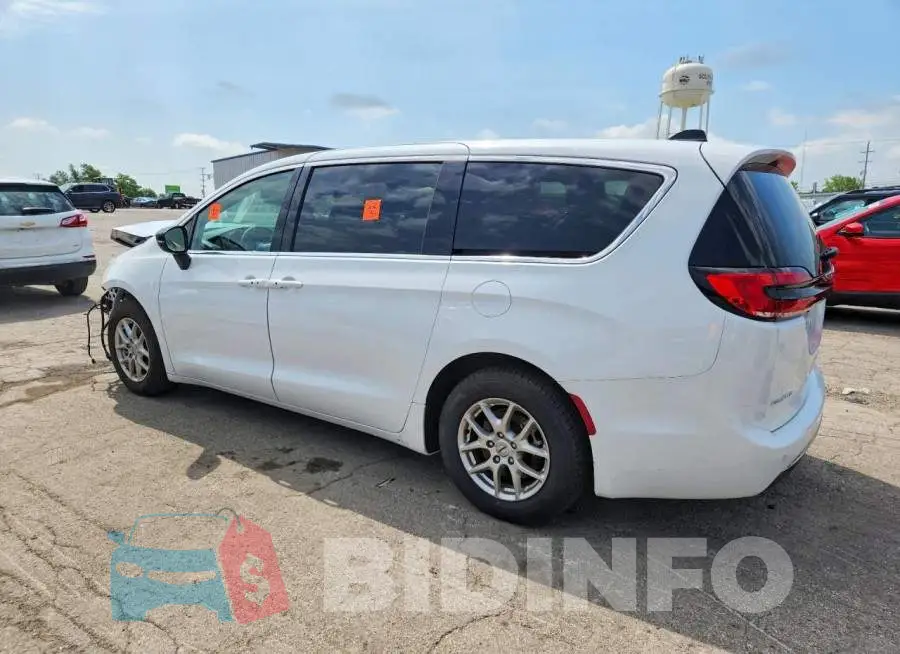 2C4RC1BG1RR182454 Photo# 2