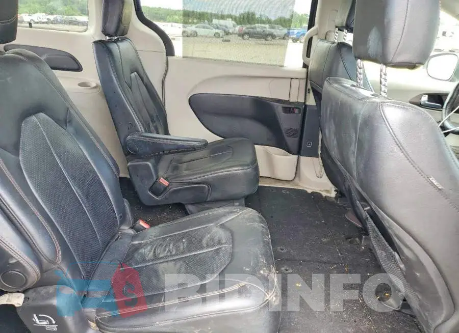 2C4RC1BG4KR603735 Photo# 6
