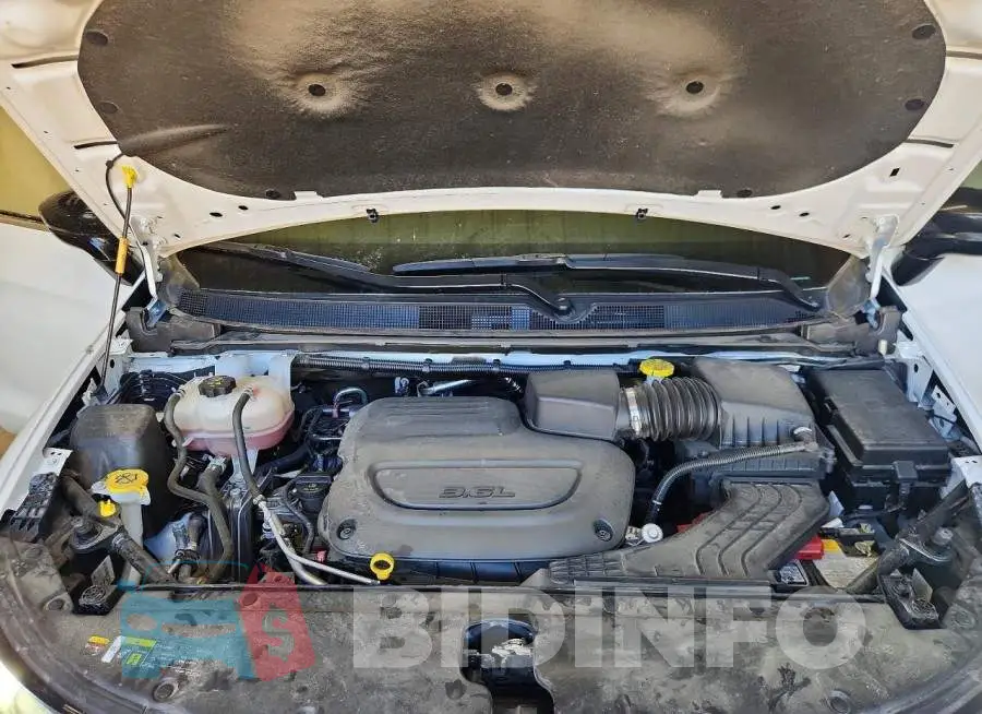 2C4RC1BG6SR551993 Photo# 12