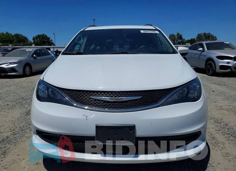 2C4RC1DG1MR515130 Photo# 5