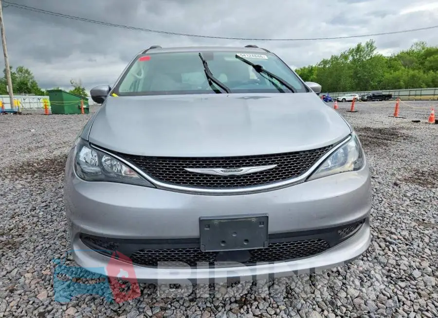 2C4RC1DG5MR512473 Photo# 5