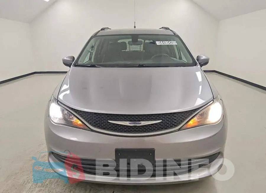 2C4RC1DG8LR264640 Photo# 5