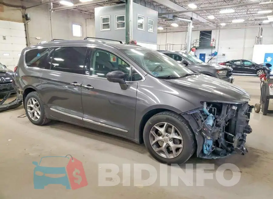 2C4RC1EG4HR669674 Photo# 4