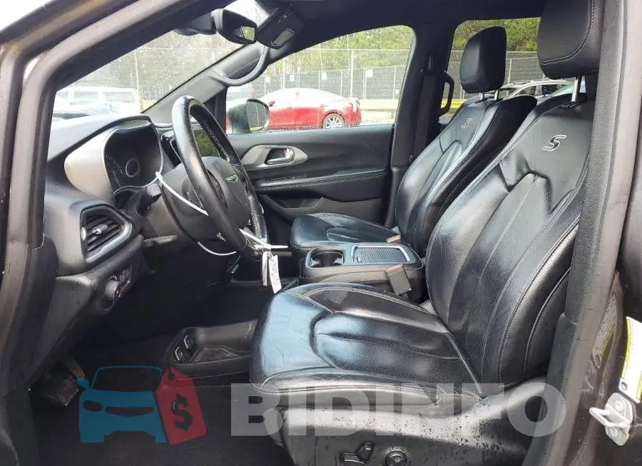 2C4RC1EG5JR204293 Photo# 7