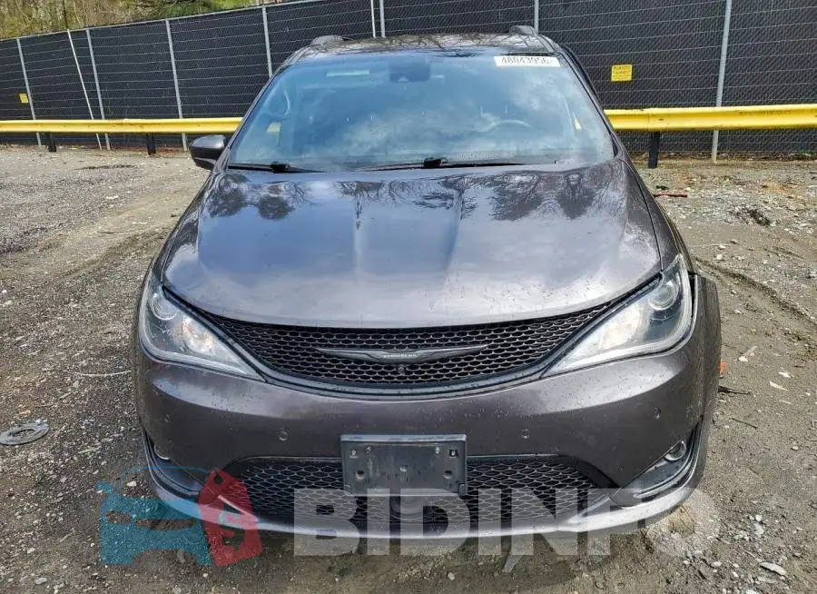 2C4RC1EG5JR204293 Photo# 5