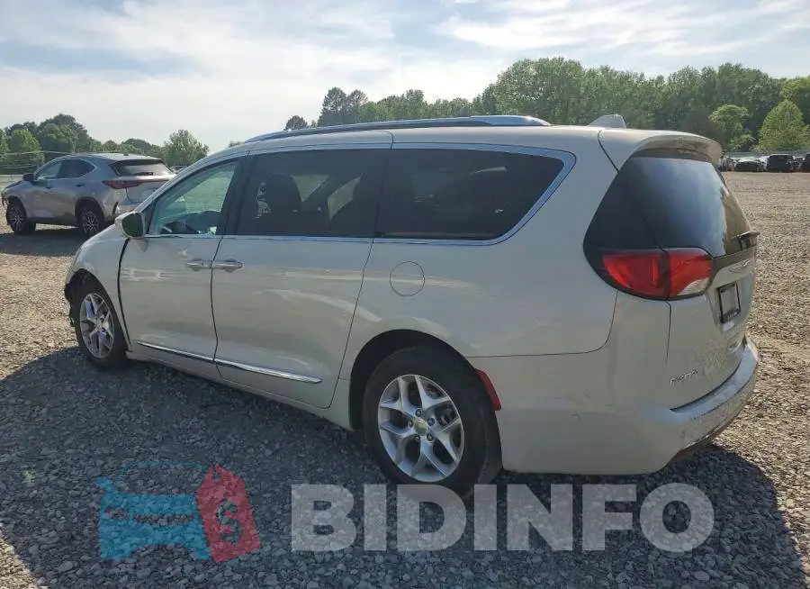 2C4RC1EG6LR138694 Photo# 2