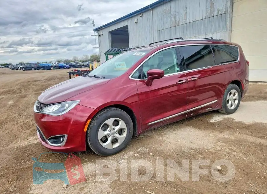 2C4RC1EG7HR653405 Photo# 1