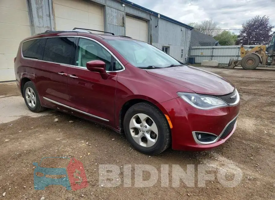 2C4RC1EG7HR653405 Photo# 4