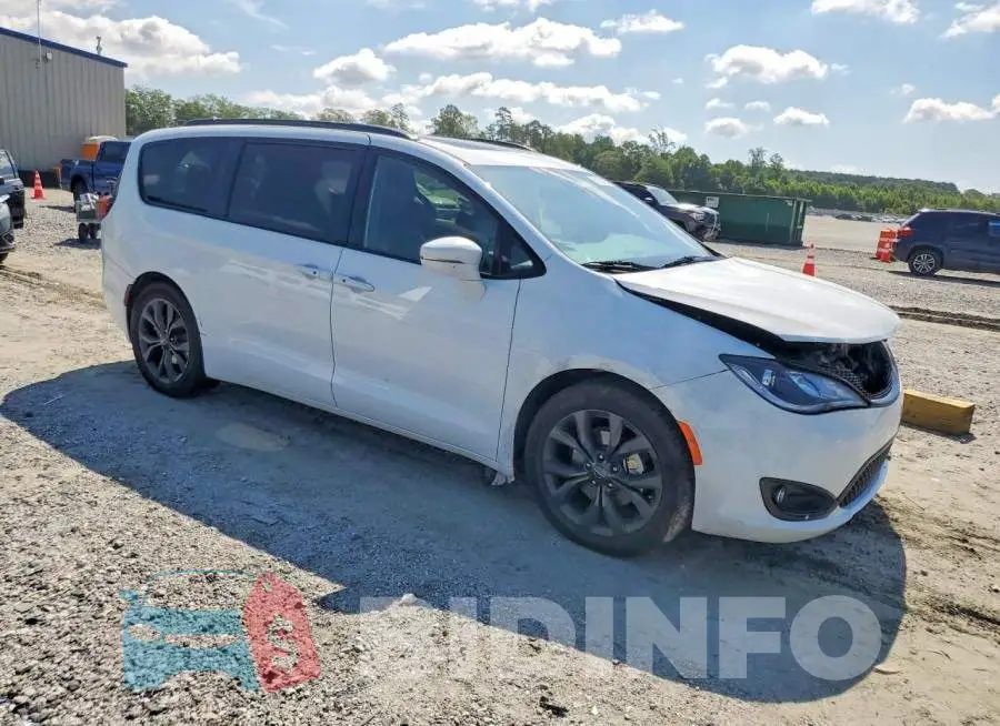2C4RC1GG7LR177226 Photo# 4