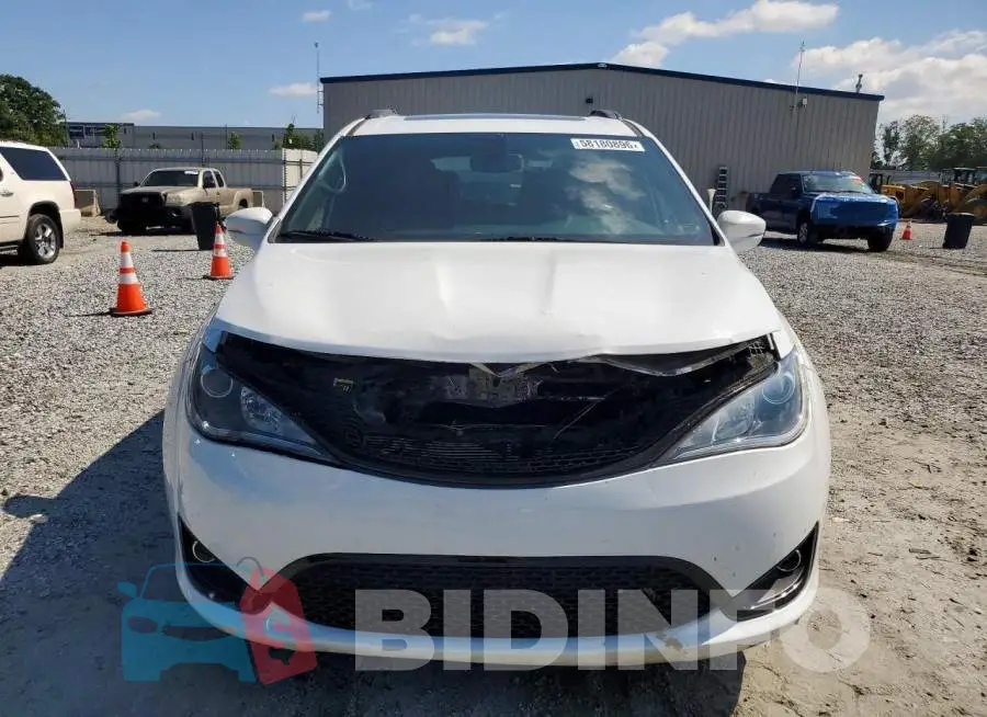 2C4RC1GG7LR177226 Photo# 5