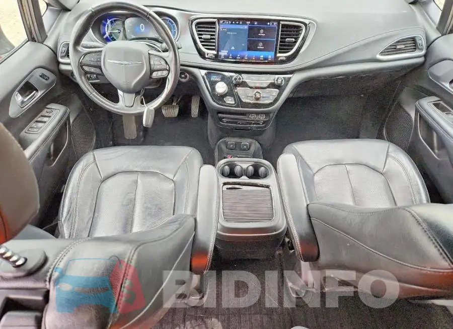 2C4RC1L76MR548867 Photo# 8