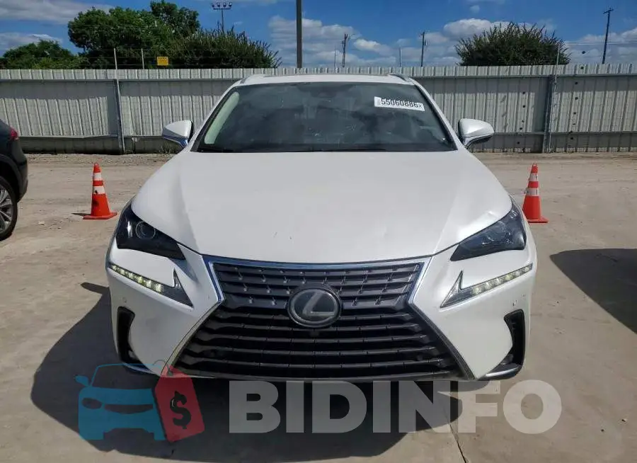 JTJDARBZ1M5023212 Photo# 5