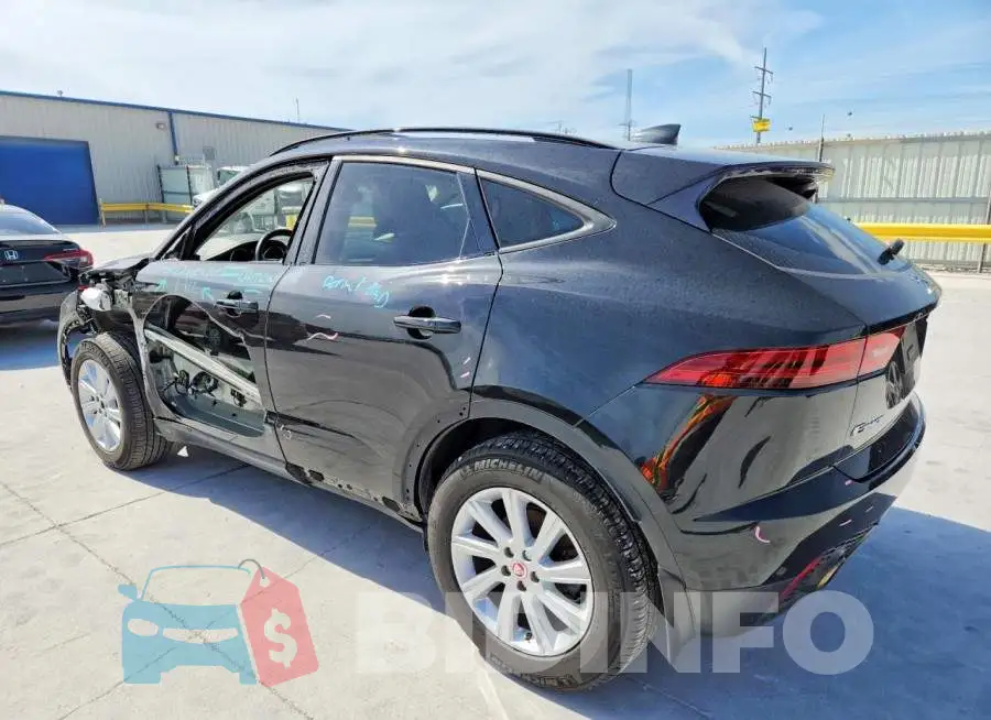 SADFK2FX7L1Z79992 Photo# 2